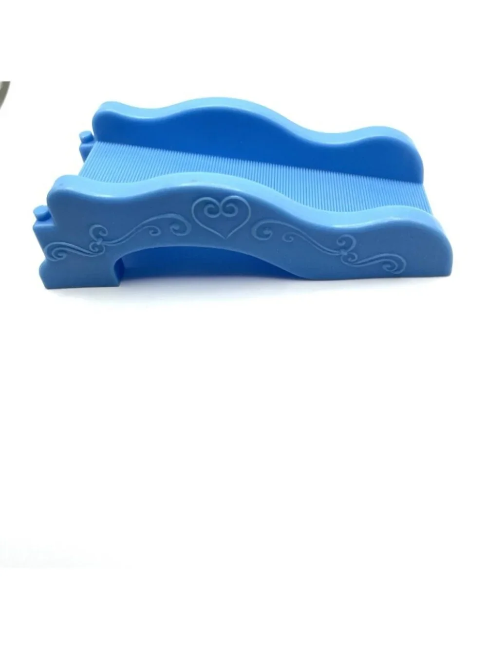 Fisher Price Little People Klip Klop Princess Blue Castle Bridge Replacement